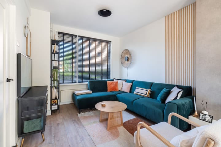 Foto 5 van Beekmanstraat 187