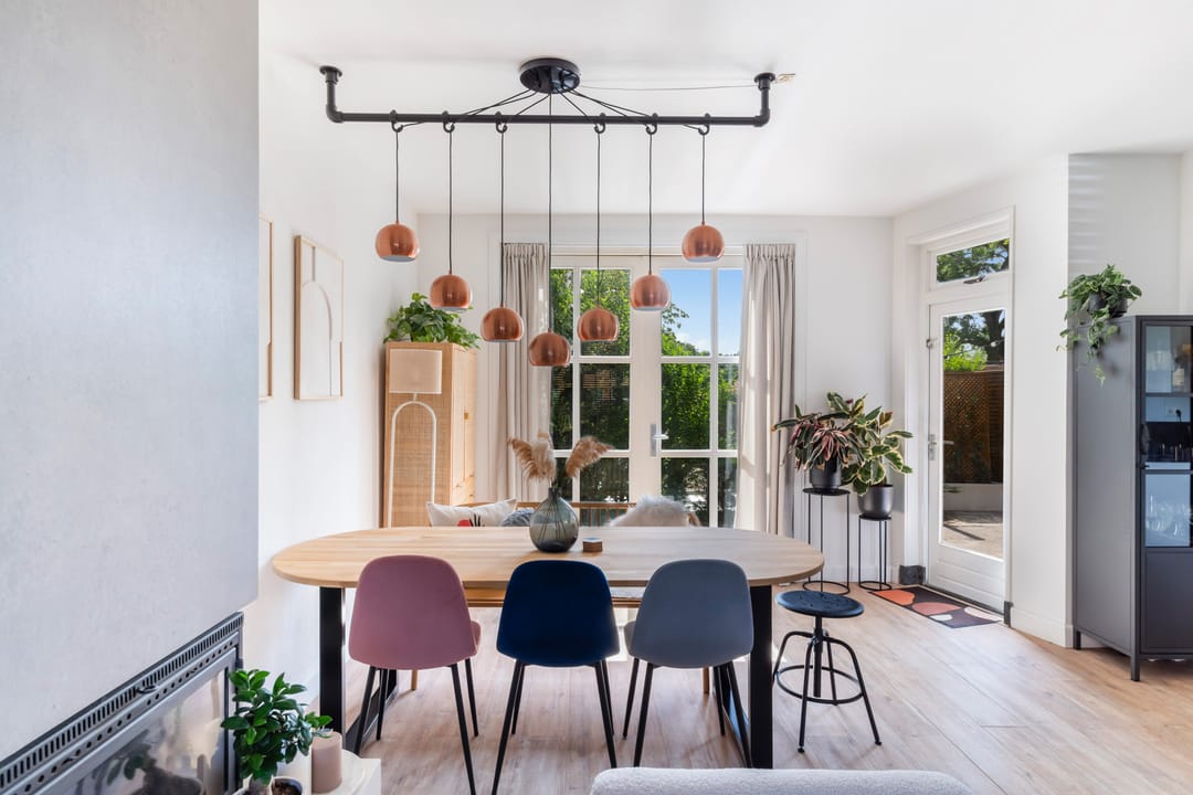 Foto 8 van Beekmanstraat 187