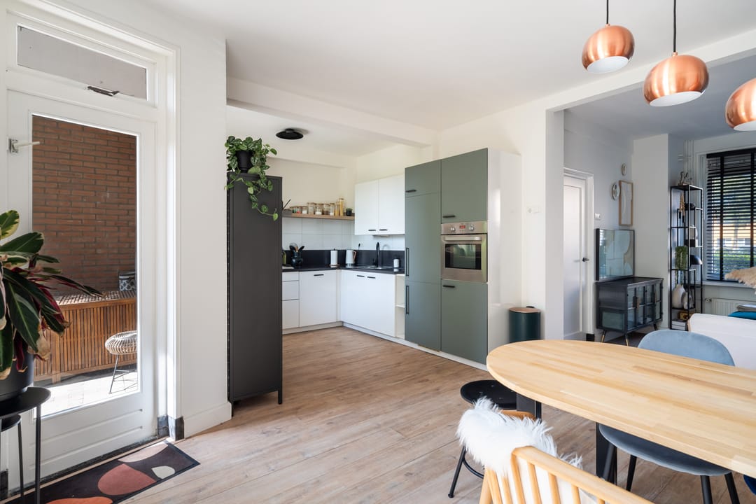 Foto 13 van Beekmanstraat 187