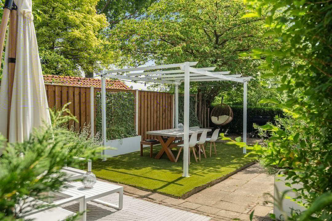 Foto 23 van Beekmanstraat 187