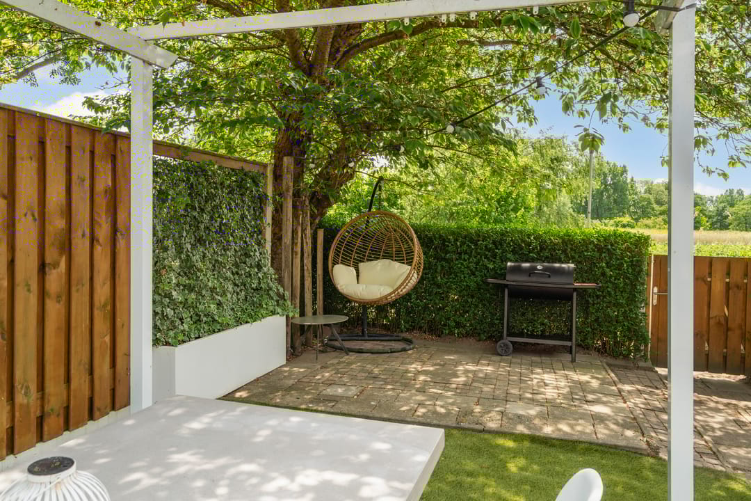 Foto 26 van Beekmanstraat 187