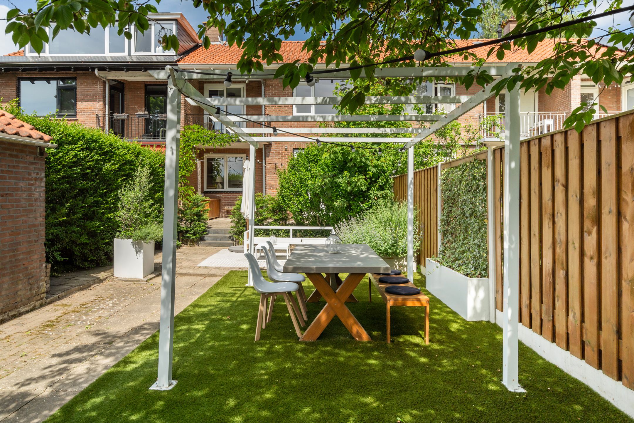 Foto 27 van Beekmanstraat 187