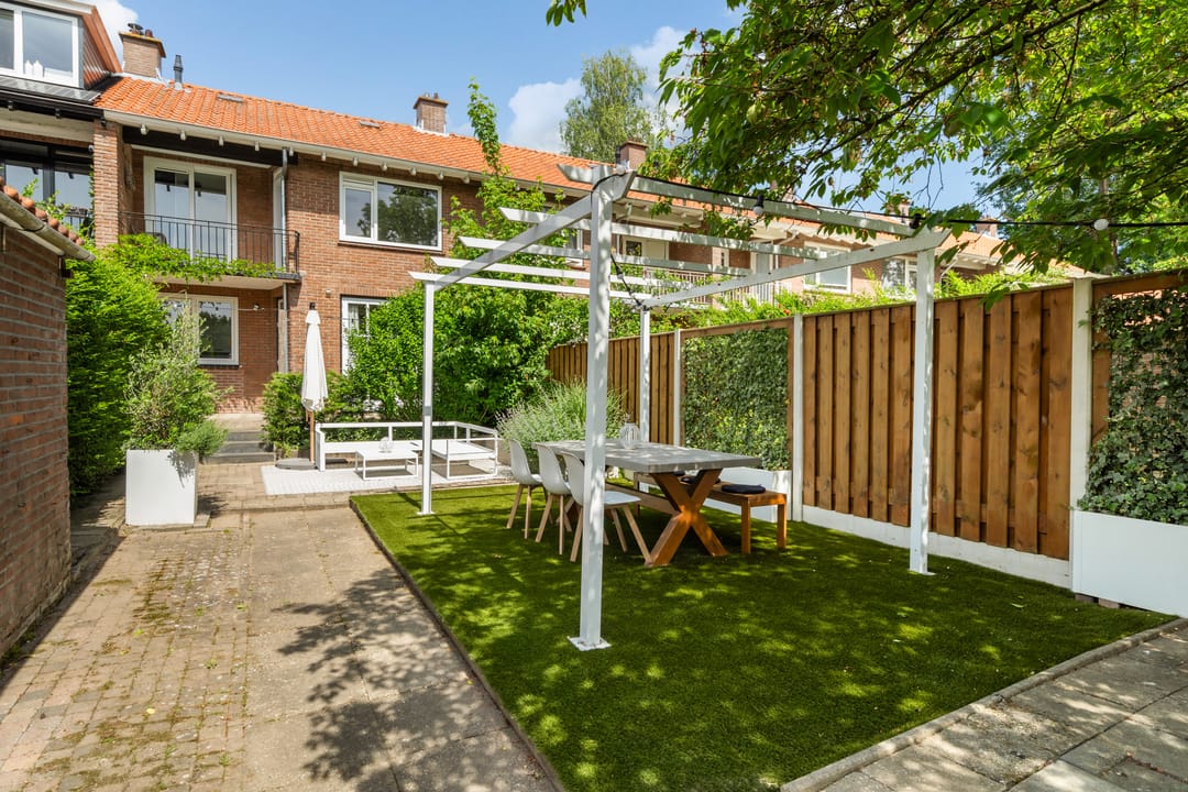 Foto 28 van Beekmanstraat 187