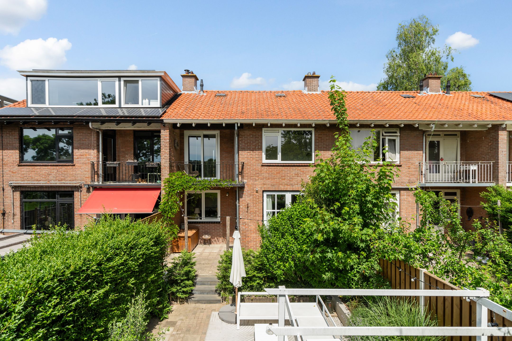 Foto 30 van Beekmanstraat 187