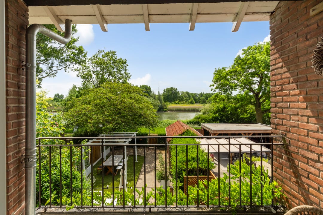 Foto 37 van Beekmanstraat 187