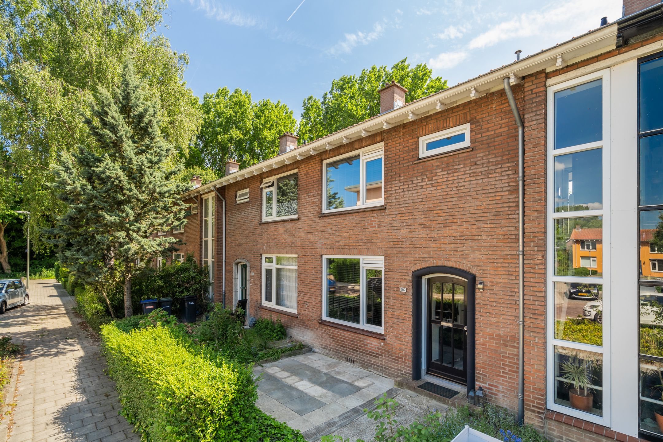 Foto 51 van Beekmanstraat 187