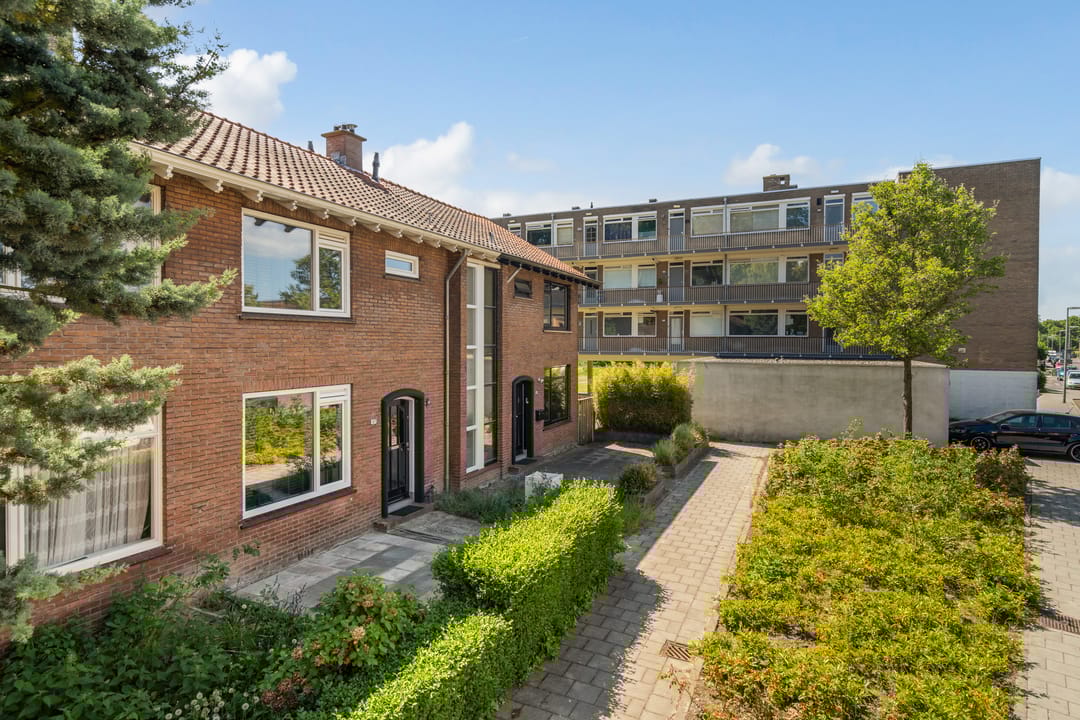 Foto 52 van Beekmanstraat 187