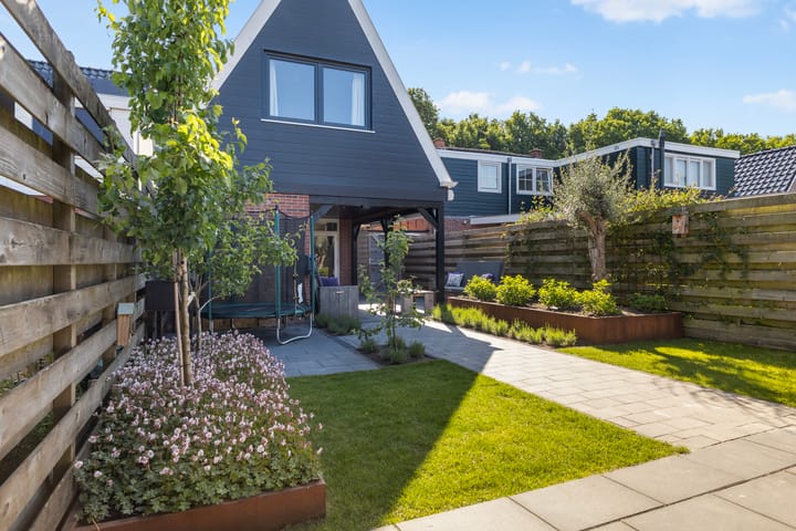 Foto 2 van Noorderdwarsvaart 85