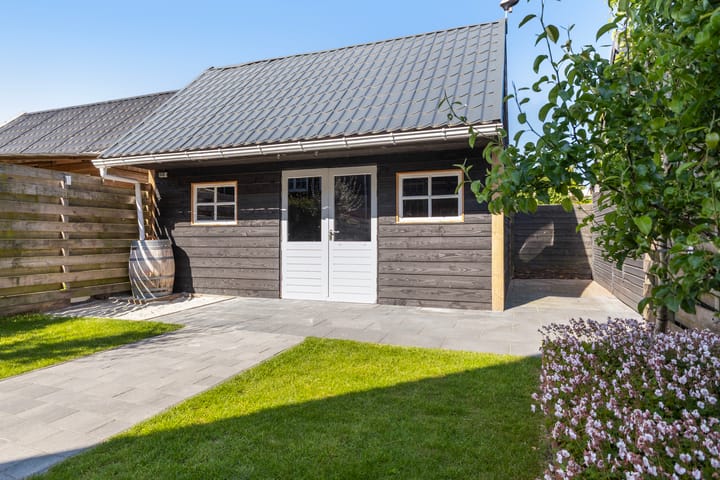 Foto 3 van Noorderdwarsvaart 85