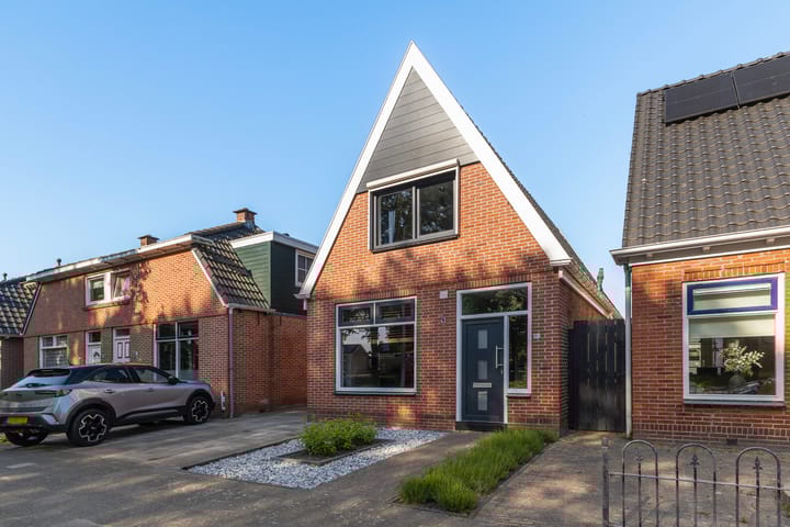 Foto 4 van Noorderdwarsvaart 85