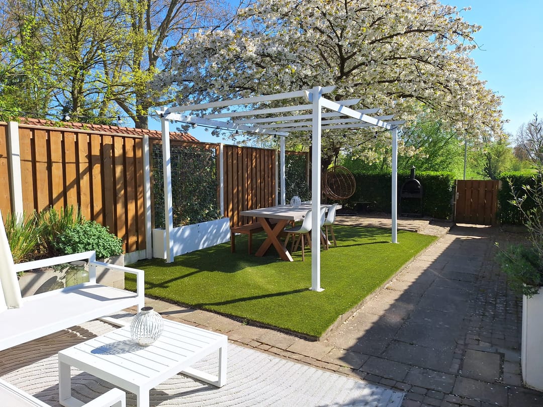 Foto 22 van Beekmanstraat 187