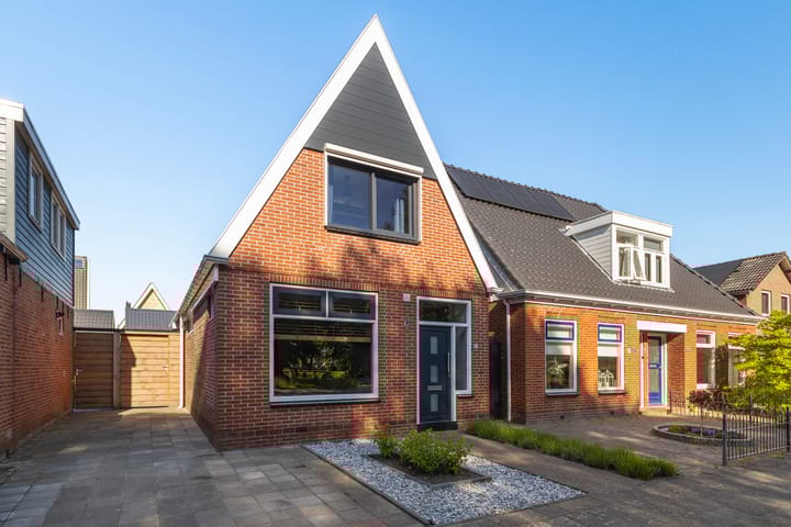 Foto 7 van Noorderdwarsvaart 85