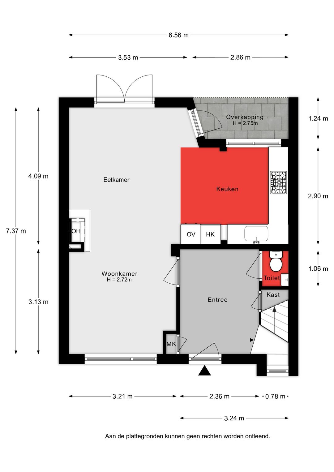 Foto 62 van Beekmanstraat 187