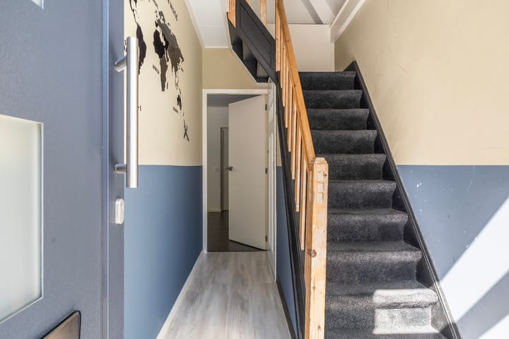 Foto 8 van Noorderdwarsvaart 85