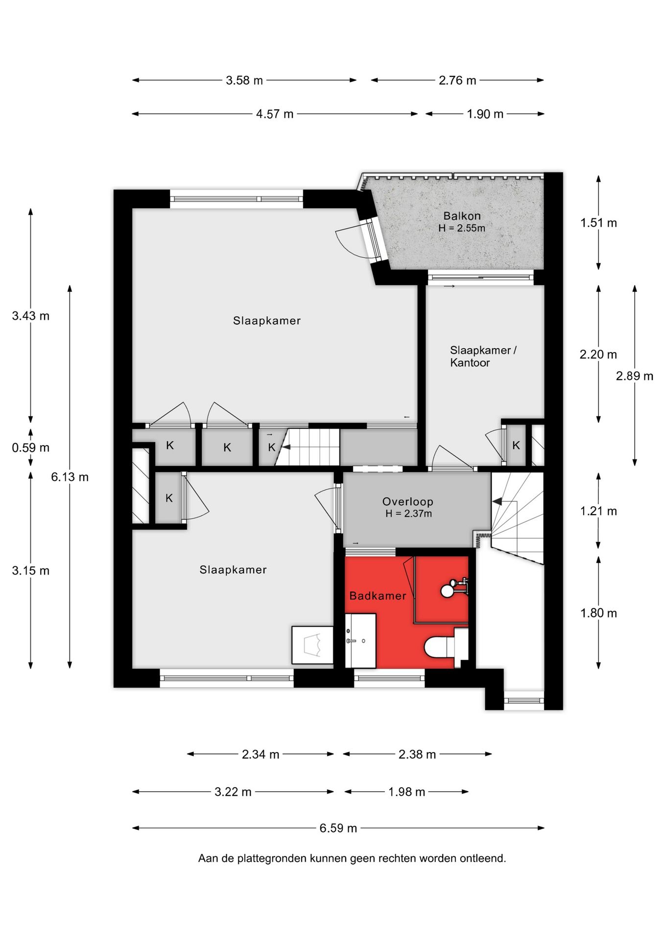 Foto 63 van Beekmanstraat 187