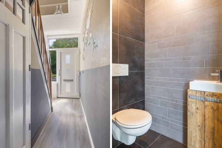 Foto 9 van Noorderdwarsvaart 85