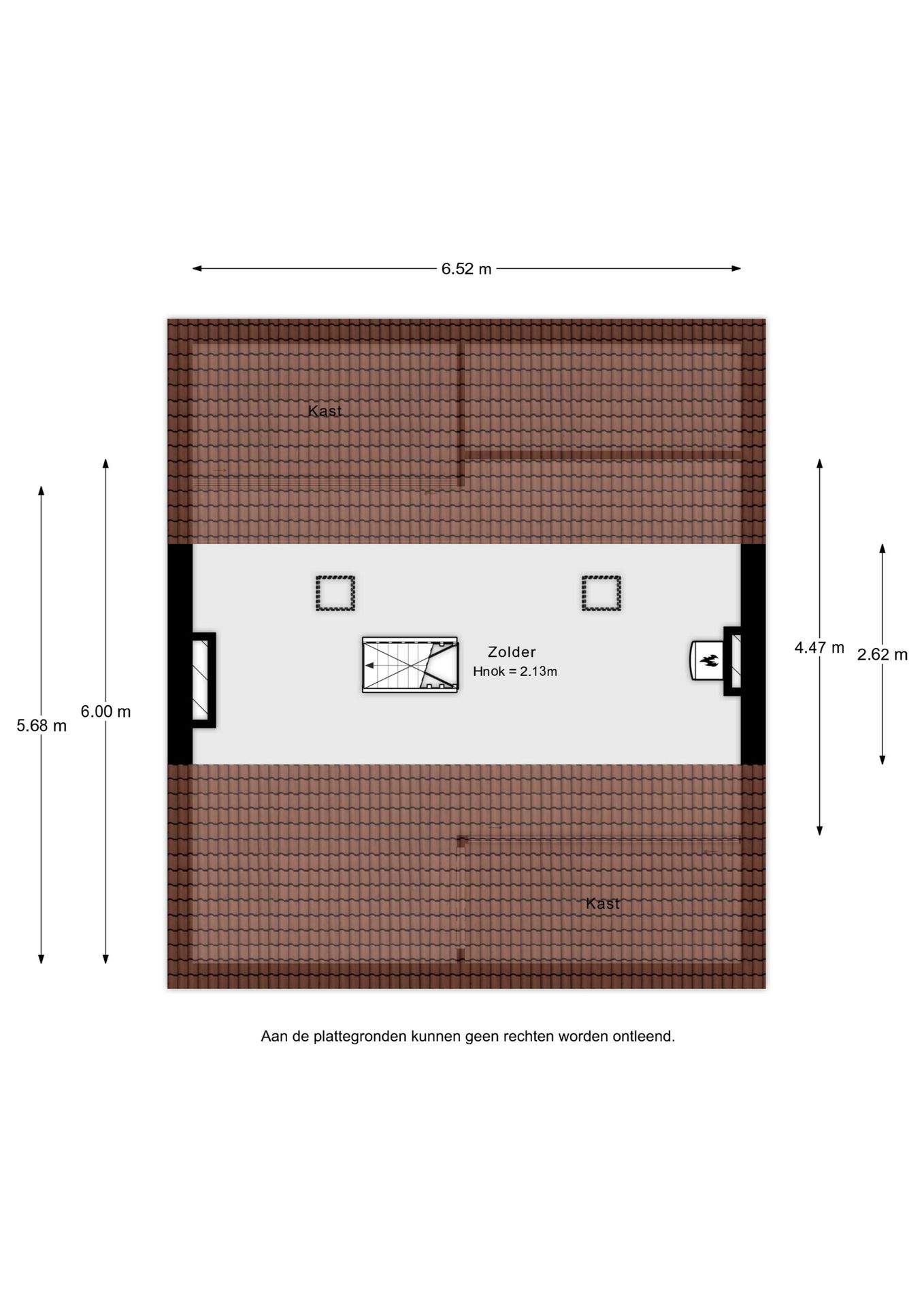 Foto 64 van Beekmanstraat 187