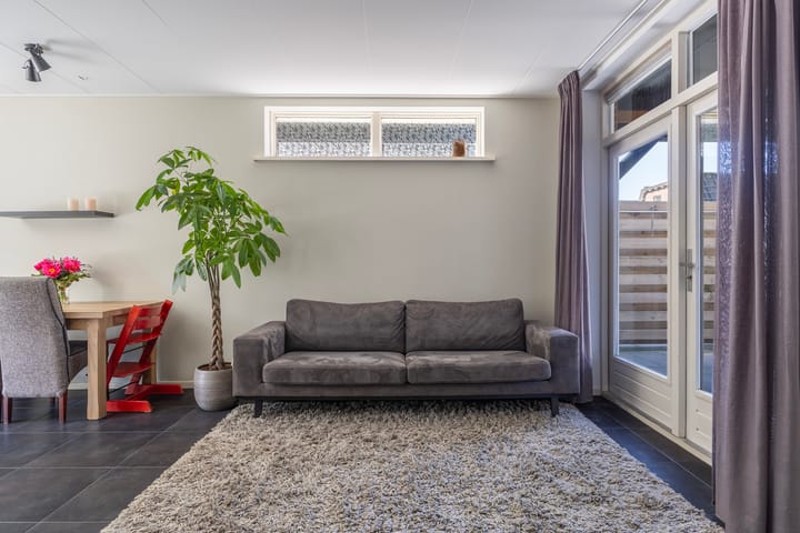 Foto 10 van Noorderdwarsvaart 85