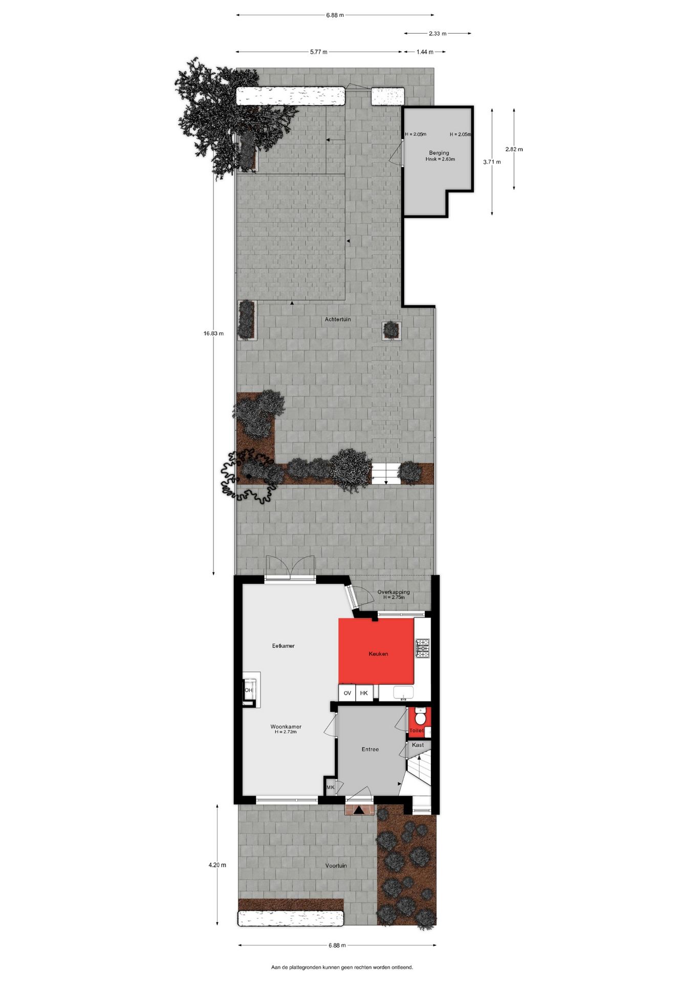 Foto 65 van Beekmanstraat 187