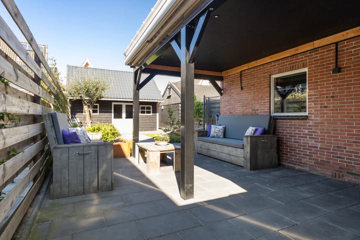 Foto 23 van Noorderdwarsvaart 85