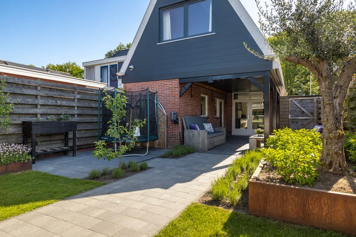 Foto 24 van Noorderdwarsvaart 85