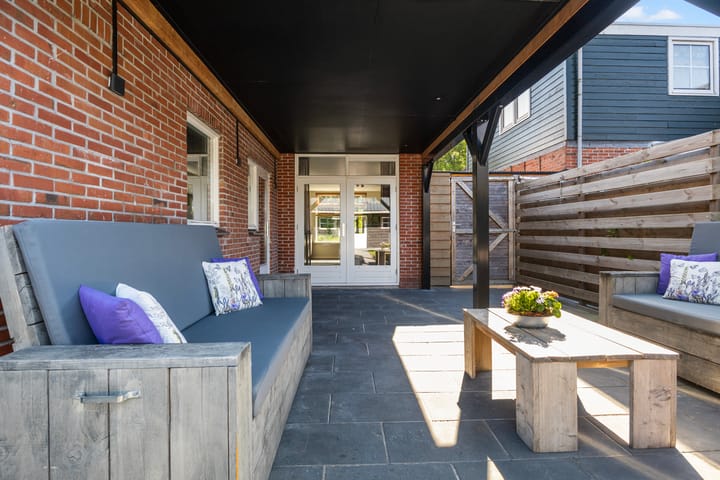 Foto 25 van Noorderdwarsvaart 85