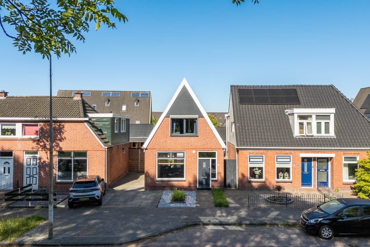 Foto 38 van Noorderdwarsvaart 85