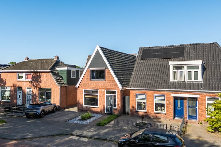 Foto 39 van Noorderdwarsvaart 85