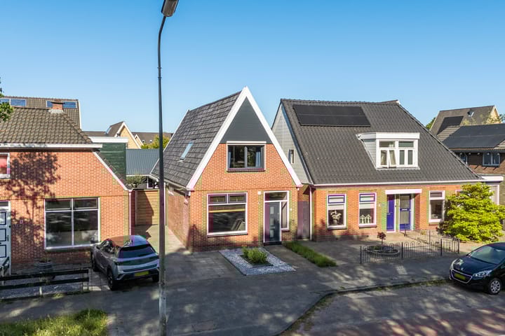 Foto 40 van Noorderdwarsvaart 85