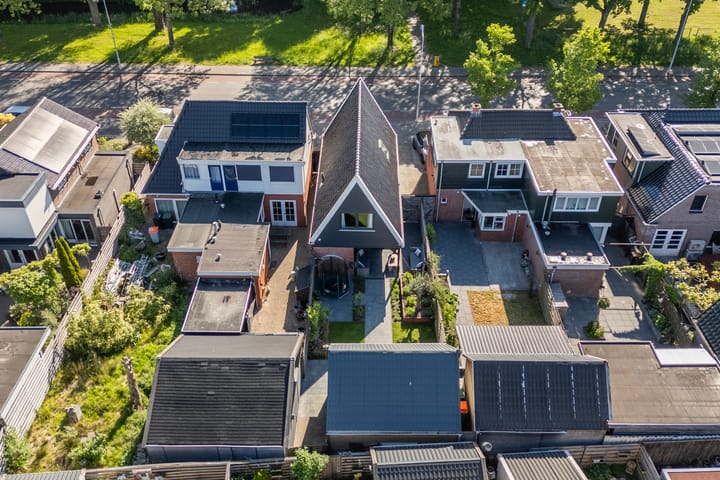 Foto 41 van Noorderdwarsvaart 85