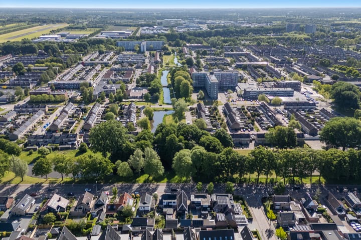 Foto 44 van Noorderdwarsvaart 85