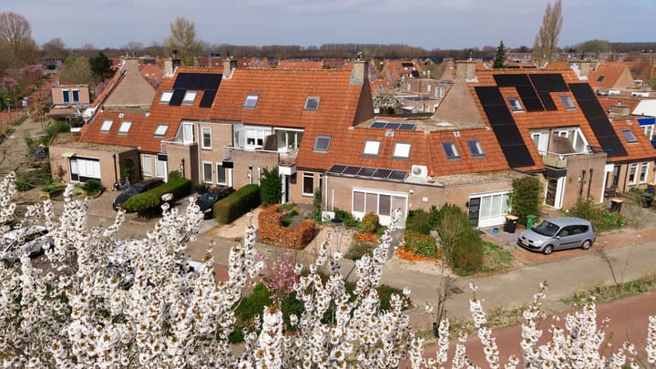 Foto 1 van De Veste 18 20