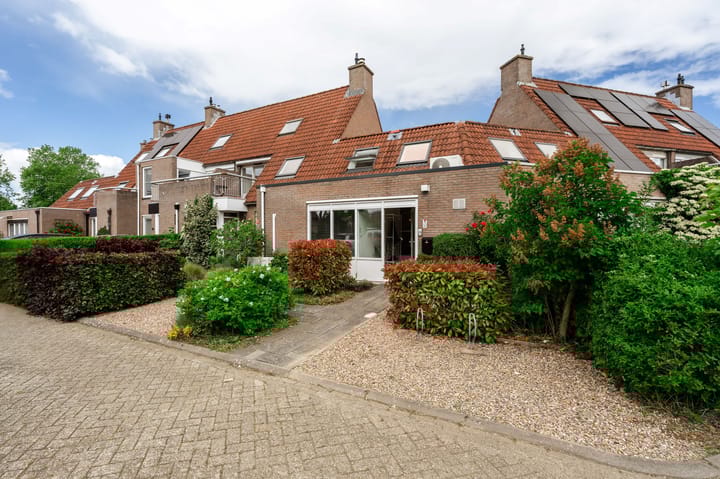 Foto 4 van De Veste 18 20