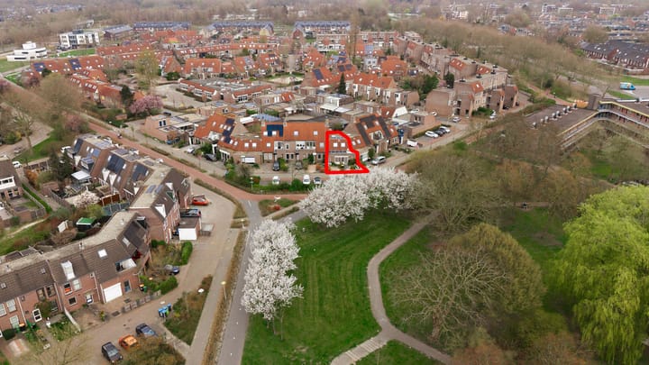 Foto 5 van De Veste 18 20