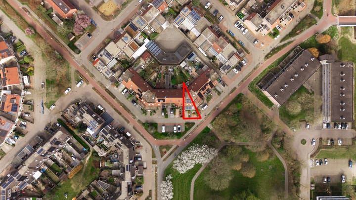 Foto 7 van De Veste 18 20