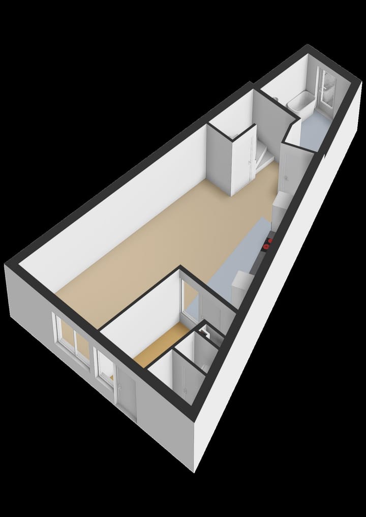 Foto 36 van De Veste 18 20