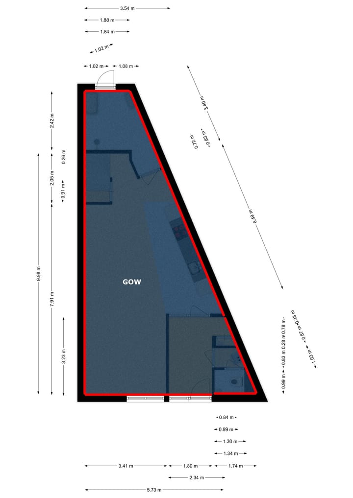 Foto 37 van De Veste 18 20