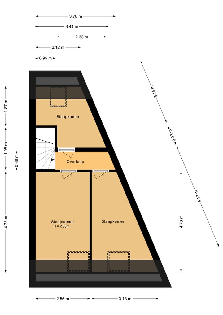 Foto 38 van De Veste 18 20