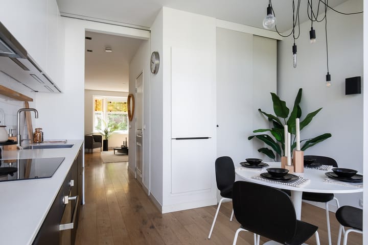 Foto 2 van Bennebroekstraat 18-2