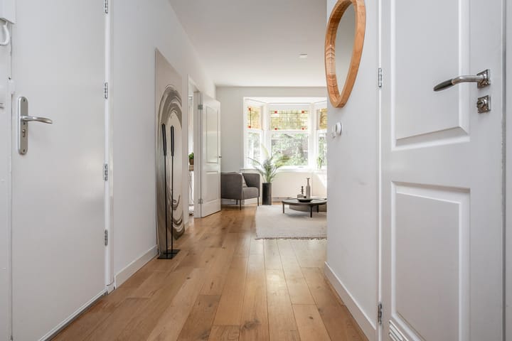 Foto 6 van Bennebroekstraat 18-2