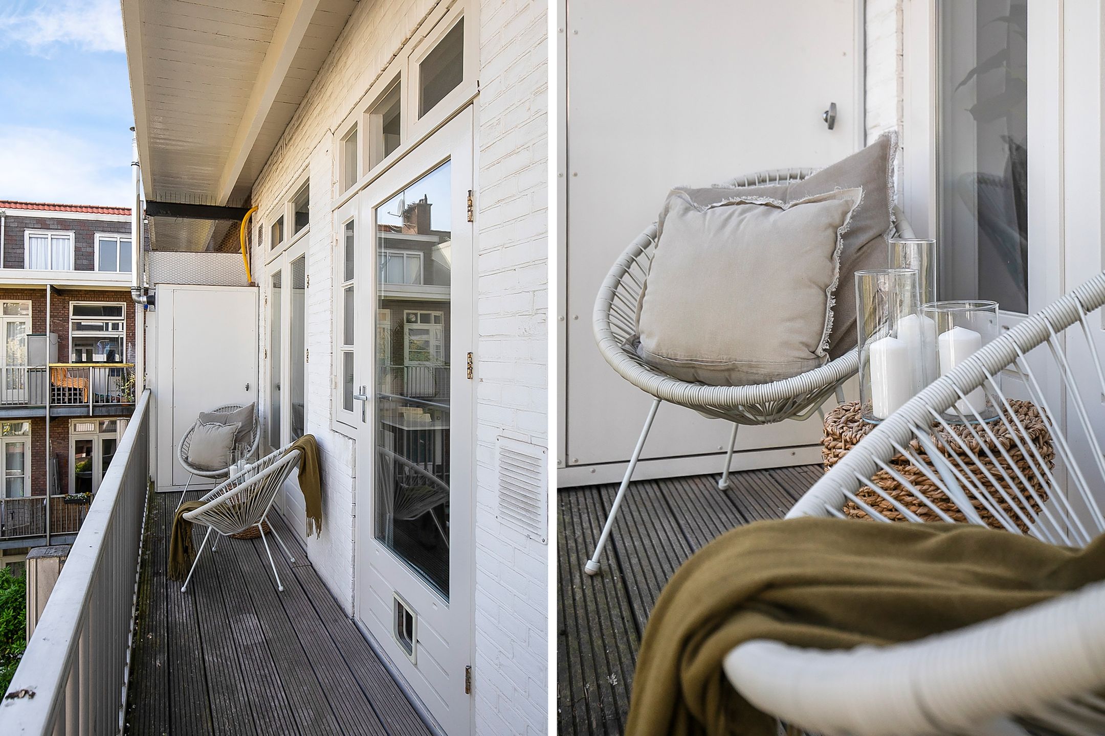 Foto 3 van Bennebroekstraat 18-2