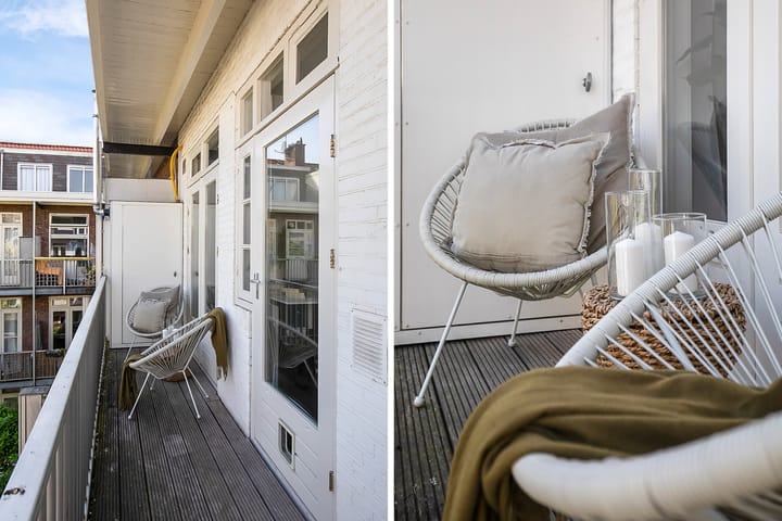 Foto 3 van Bennebroekstraat 18-2