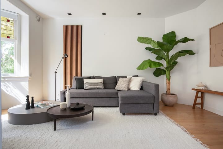 Foto 10 van Bennebroekstraat 18-2