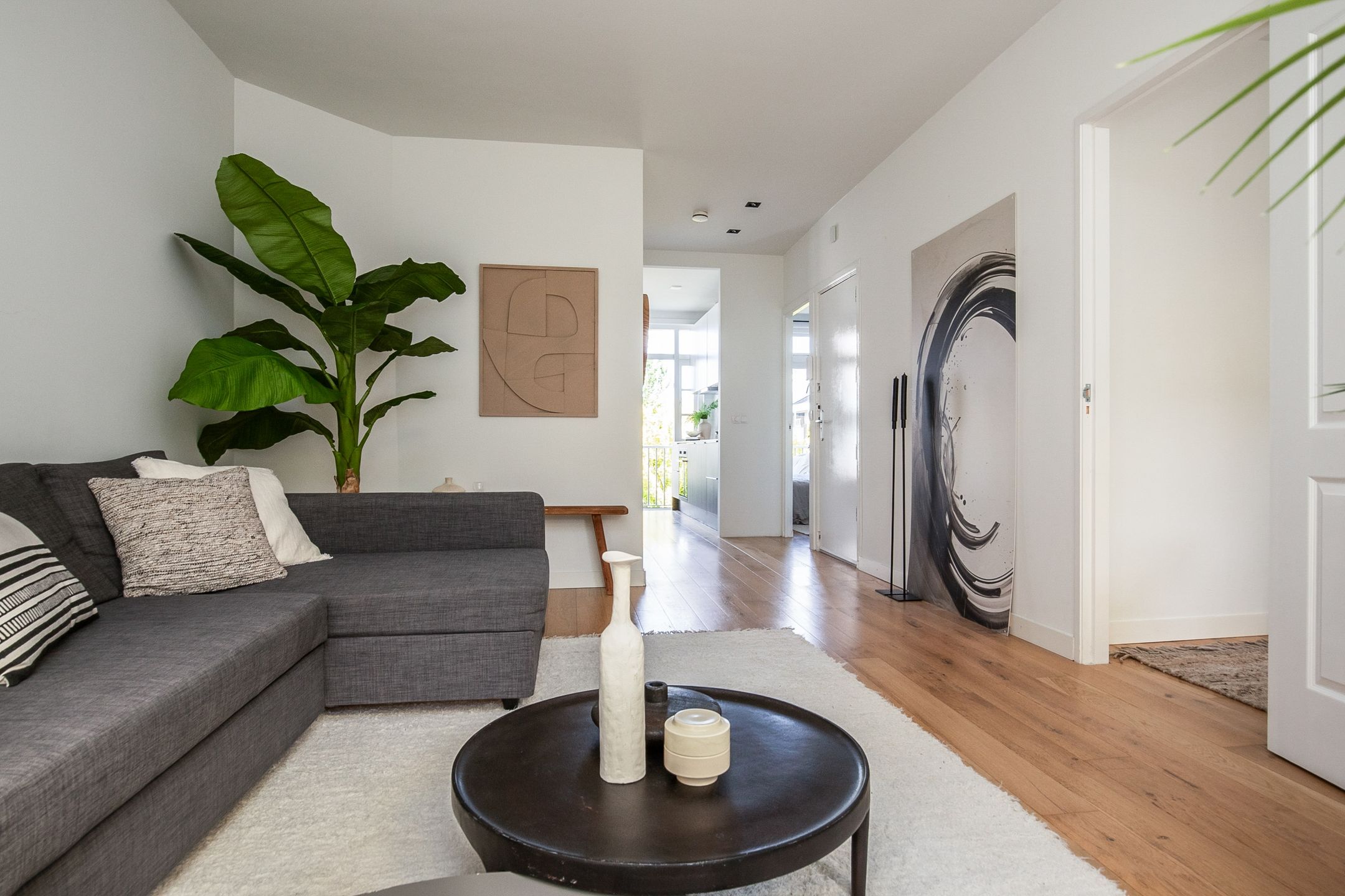 Foto 9 van Bennebroekstraat 18-2