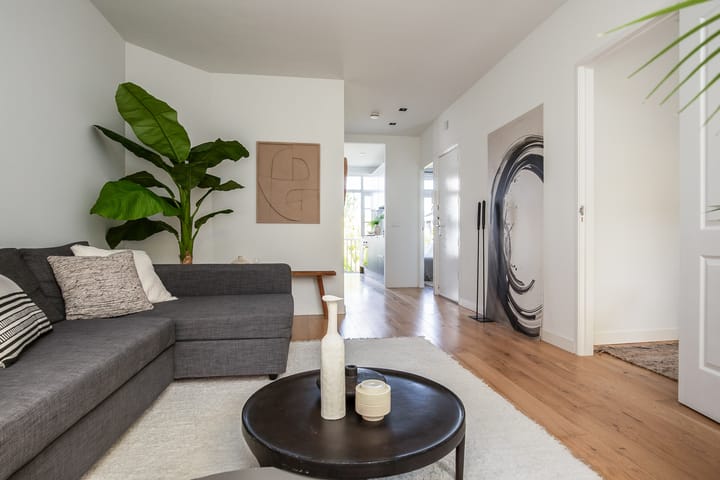 Foto 9 van Bennebroekstraat 18-2