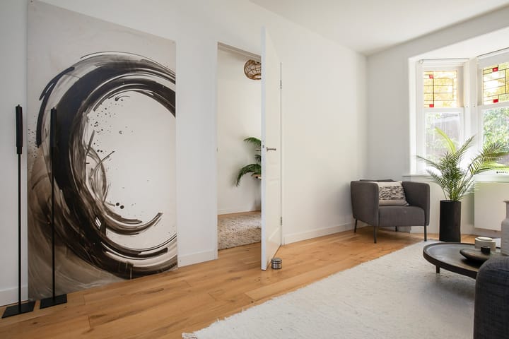 Foto 11 van Bennebroekstraat 18-2