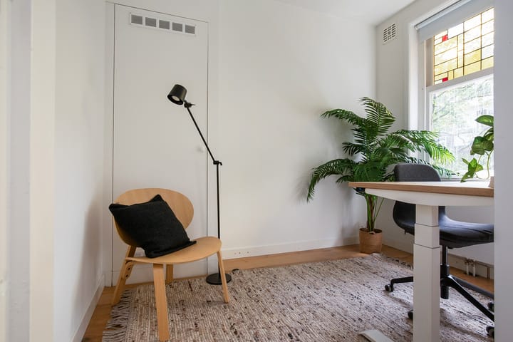 Foto 12 van Bennebroekstraat 18-2