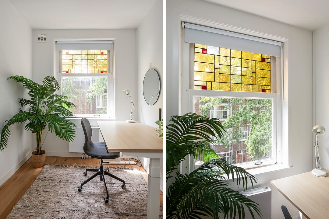 Foto 13 van Bennebroekstraat 18-2