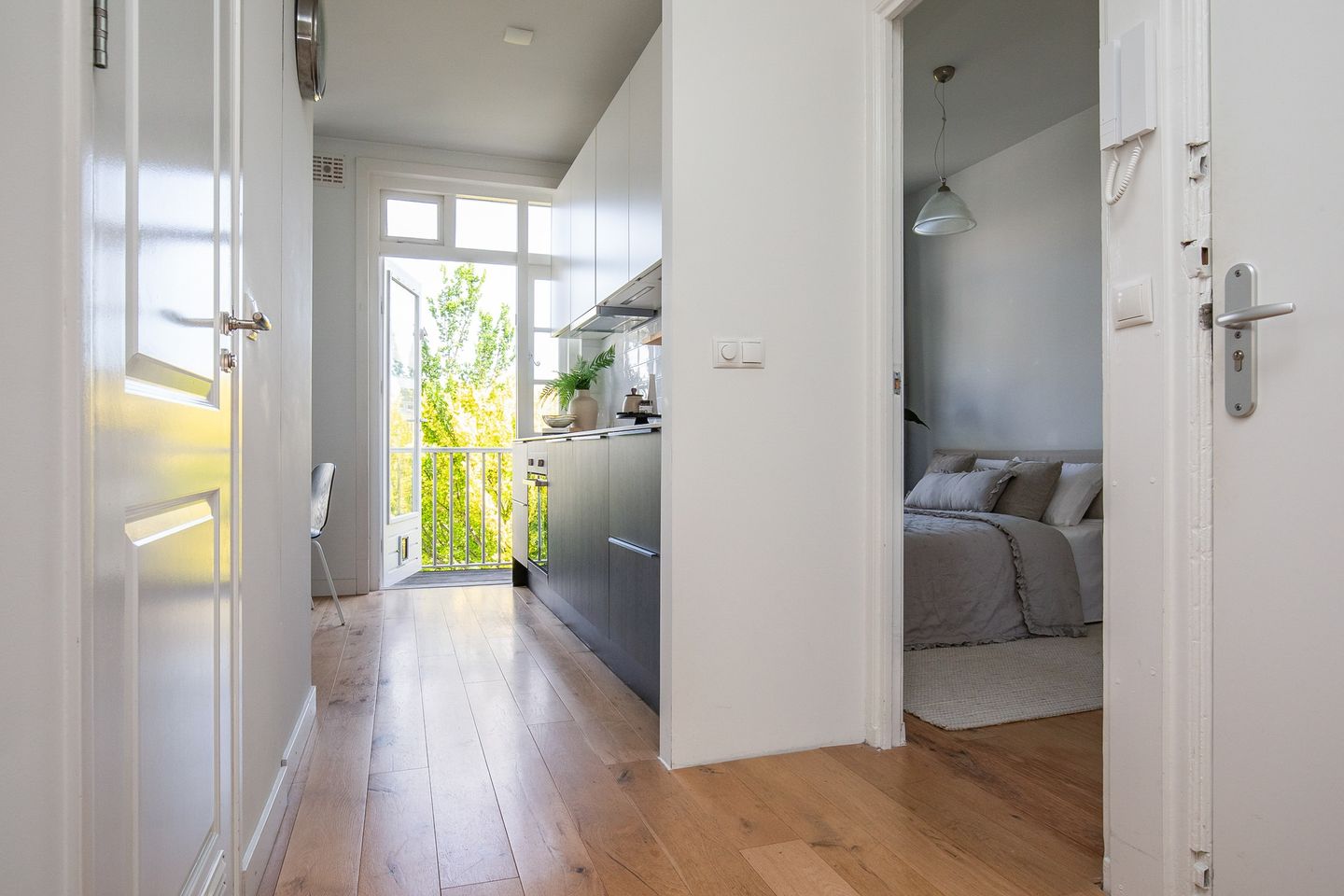 Foto 14 van Bennebroekstraat 18-2