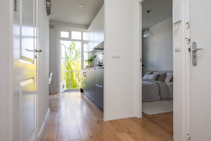 Foto 14 van Bennebroekstraat 18-2